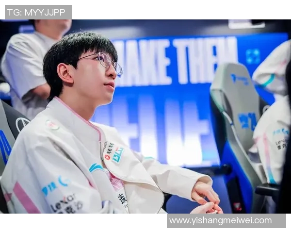 BLG在Major赛中的耐力表现分析与战术解读