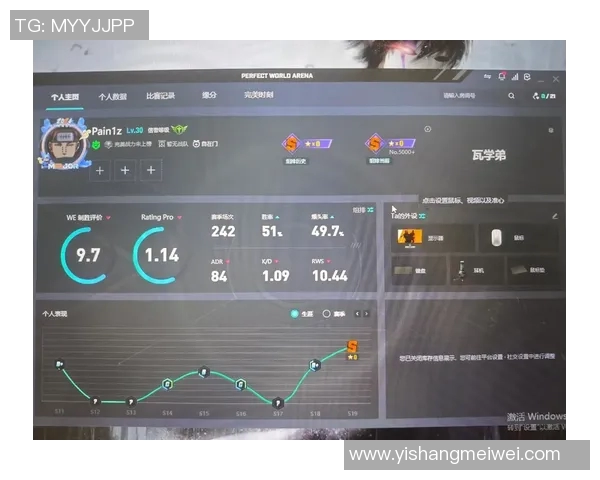 刘秀英深度解析CSGO游戏技巧与心得分享助你提升战斗水平