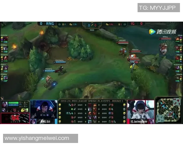 赛后复盘RNG与IG对决的速度分析与战术探讨