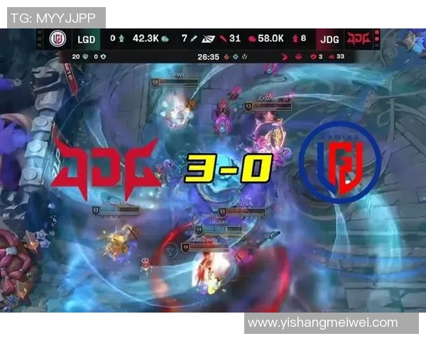 探索EDG在S15电竞英雄联盟赛季中的耐力与实力之路 探索EDG在S15电竞英雄联盟赛季中的耐力与实力之路