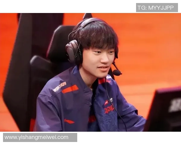 BLG心理素质引发热议电竞圈对英雄联盟战队表现的深度探讨 BLG心理素质引发热议电竞圈对英雄联盟战队表现的深度探讨