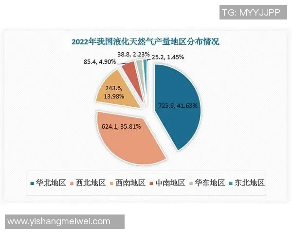 独家深度解析LNG市场现状与未来发展趋势的全面对比分析