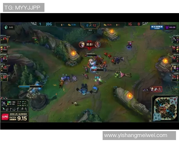 电竞比分赛后复盘WE与IG团队协作的关键因素与战术分析