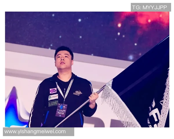 电竞传奇黄军畅谈DOTA2生涯背后的故事与心路历程 电竞传奇黄军畅谈DOTA2生涯背后的故事与心路历程