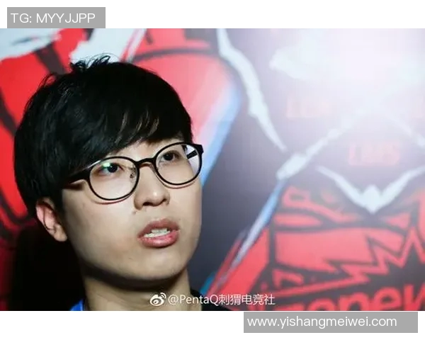 电竞数据揭秘吴丽成功之道探寻英雄联盟背后的成长与挑战