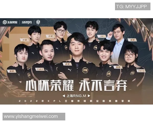 esports最新数据王者荣耀热议RNG实力争议背后的团队默契与战术分析 esports最新数据王者荣耀热议RNG实力争议背后的团队默契与战术分析