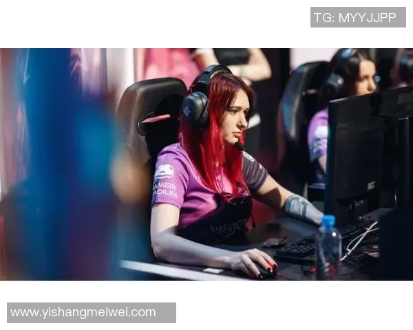 esports数据专访DOTA2女神杨丽揭秘成功背后的心路历程与游戏策略 esports数据专访DOTA2女神杨丽揭秘成功背后的心路历程与游戏策略