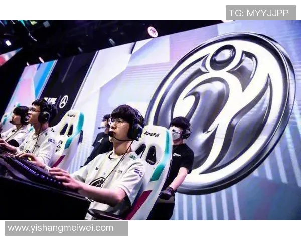 esports最新数据电竞实时数据深度解析IG战队实力与对手的全面对比分析 esports最新数据电竞实时数据深度解析IG战队实力与对手的全面对比分析