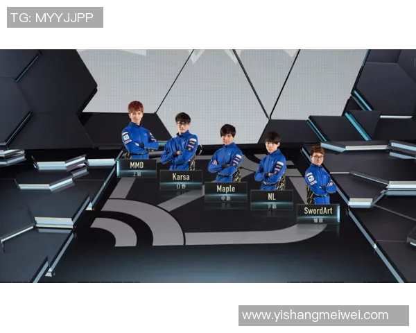 esports数据英雄联盟战术揭秘深入分析RNG战队的成功之道与策略演变 esports数据英雄联盟战术揭秘深入分析RNG战队的成功之道与策略演变