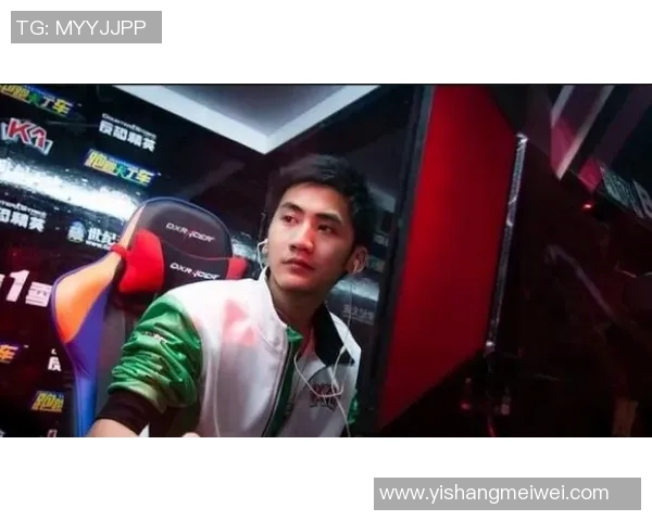 深度探讨吴静在CSGO世界中的成长与挑战人生旅程实时新闻 深度探讨吴静在CSGO世界中的成长与挑战人生旅程实时新闻